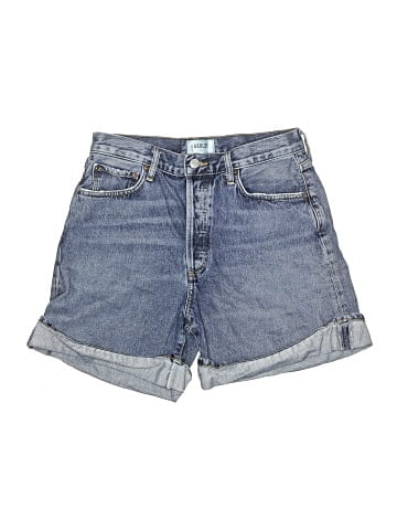 AGOLDE Denim Shorts (view 1)