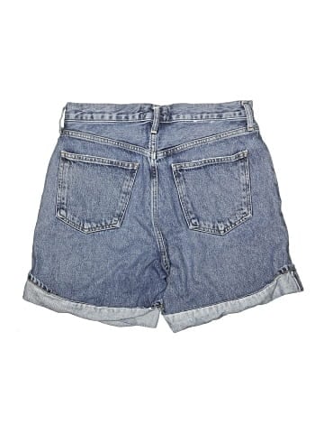 AGOLDE Denim Shorts (view 2)