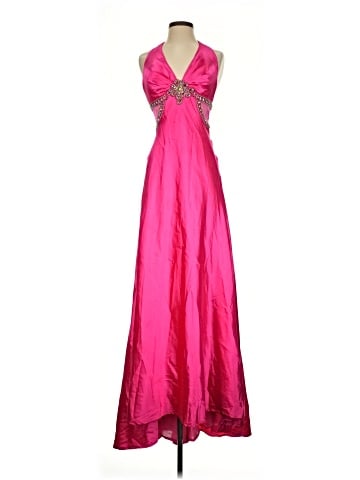 Terani Couture Cocktail Dress (view 1)