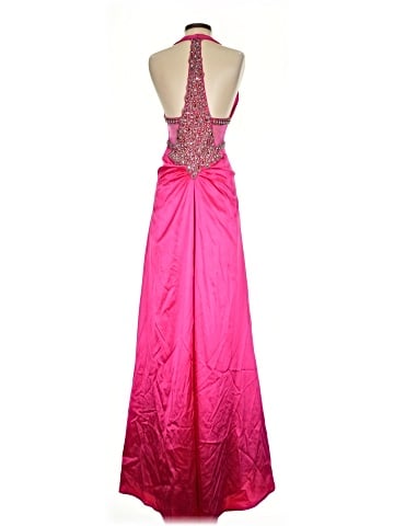 Terani Couture Cocktail Dress (view 2)