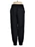 Eddie Bauer Solid Black Active Pants Size M - photo 2