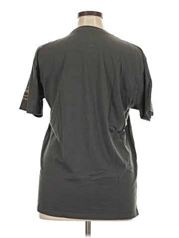 Hard Rock Cafe Short Sleeve T-Shirt (view 2)