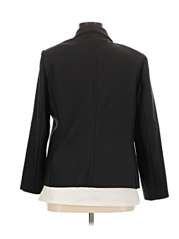 Anne Klein Blazer (view 2)