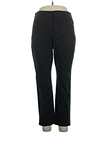 Gloria Vanderbilt Casual Pants (view 1)