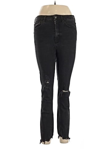 Zara Jeans (view 1)
