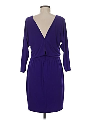 Trina Turk Casual Dress (view 2)