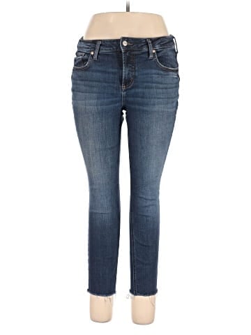 Silver Jeans Co. Jeans (view 1)