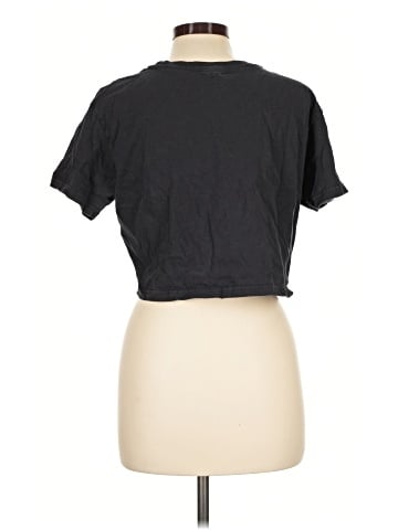 Champion Short Sleeve T-Shirt (view 2)