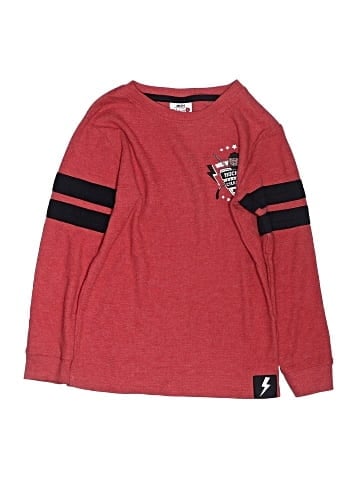 Mish Sweatshirt (view 1)