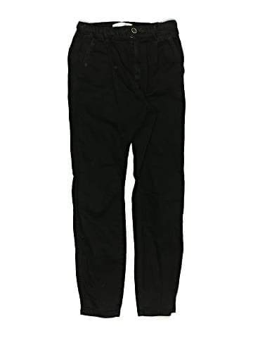 Zara Casual Pants (view 1)