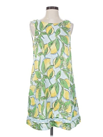 Isaac Mizrahi Cocktail Dress (view 1)