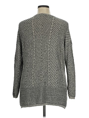 Eight Eight Eight Pullover Sweater (view 2)