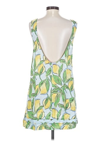 Isaac Mizrahi Cocktail Dress (view 2)
