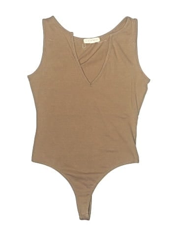 LA Hearts Bodysuit (view 1)