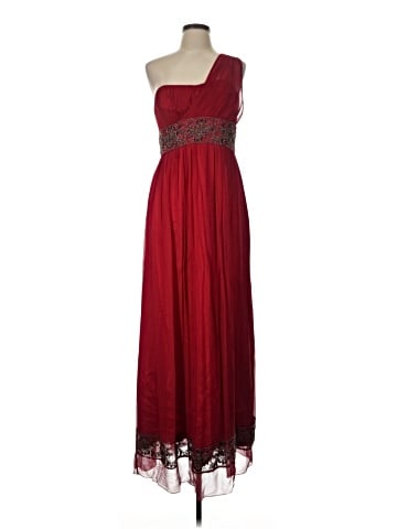 Adrianna Papell Cocktail Dress (view 1)