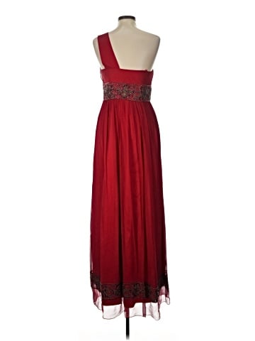 Adrianna Papell Cocktail Dress (view 2)