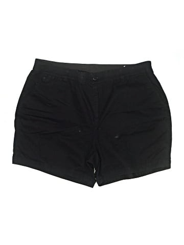 Lane Bryant Shorts (view 1)