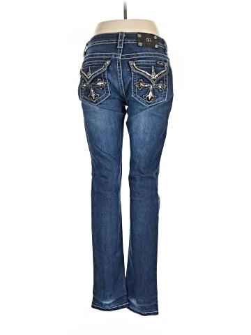 Miss Me Jeans (view 2)