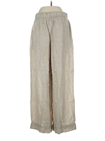 Tahari Linen Pants (view 2)