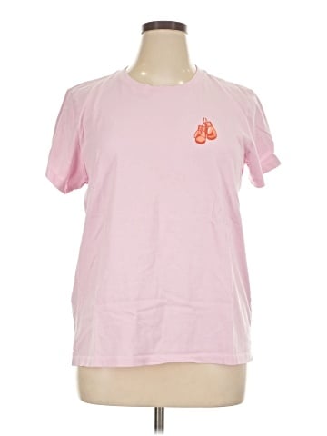 Life Is Good Short Sleeve T-Shirt (view 1)