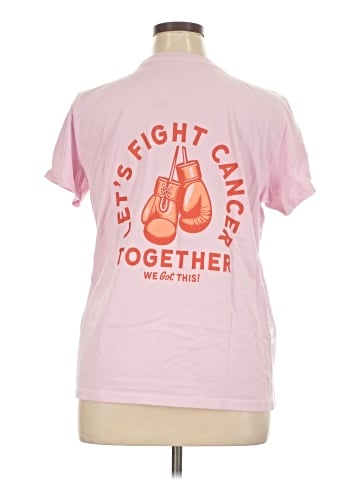 Life Is Good Short Sleeve T-Shirt (view 2)