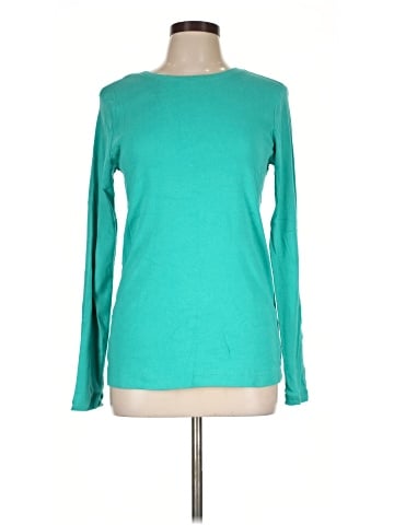 Eddie Bauer Long Sleeve T-Shirt (view 1)