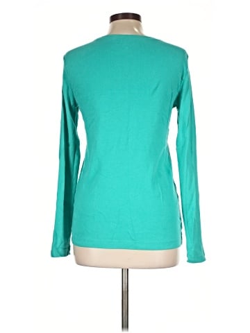 Eddie Bauer Long Sleeve T-Shirt (view 2)
