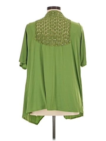 Susan Graver Cardigan (view 2)