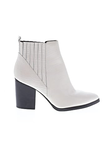 Marc Fisher LTD Ankle Boots (view 1)