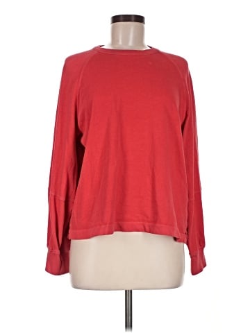 Madewell Pullover Sweater (view 1)