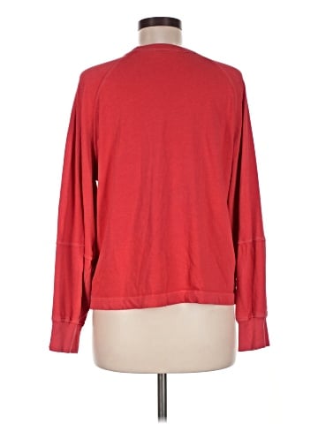 Madewell Pullover Sweater (view 2)