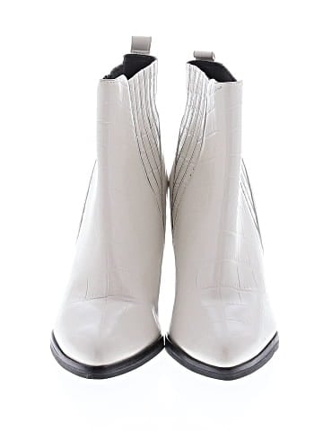 Marc Fisher LTD Ankle Boots (view 2)
