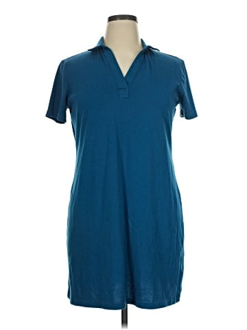 Jockey Casual Dress (view 1)