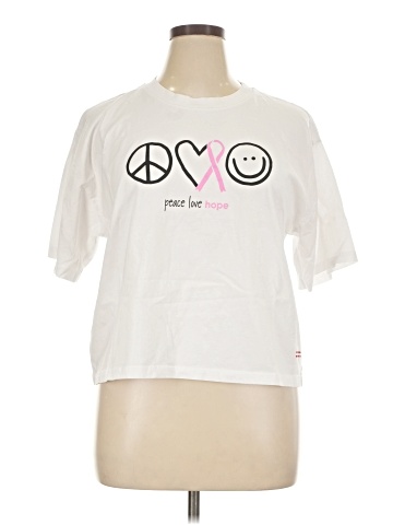 Assorted Brands Short Sleeve T-Shirt (view 1)