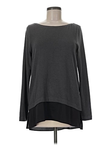 White House Black Market Pullover Sweater (view 1)