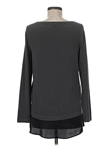 White House Black Market Pullover Sweater (view 2)