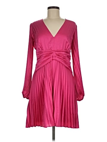 Boston Proper Cocktail Dress (view 1)