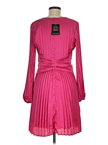 Boston Proper Cocktail Dress (view 2)