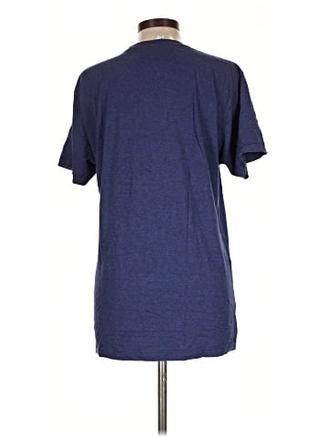 American Apparel Short Sleeve T-Shirt (view 2)