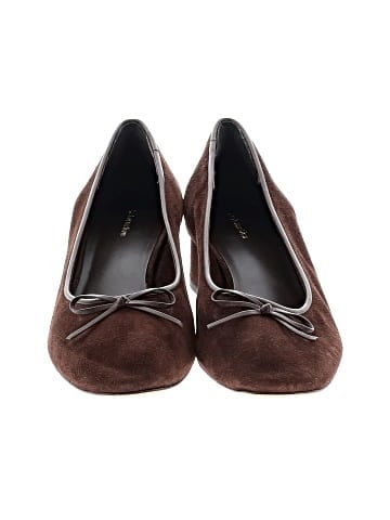 Reformation Heels (view 2)