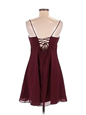 Celavie Collection Cocktail Dress (view 2)
