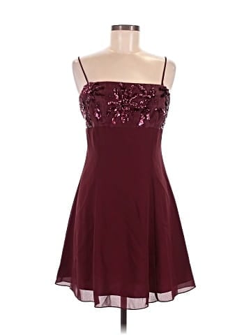 Celavie Collection Cocktail Dress (view 1)