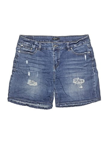 Supplies Denim Shorts (view 1)