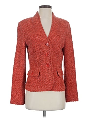St. John Blazer (view 1)
