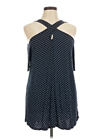 chic soul (chicsoul.com) Tank Top (view 1)