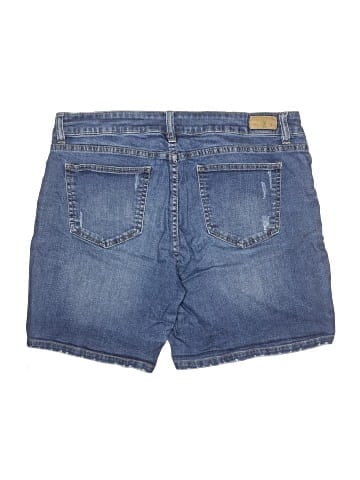 Supplies Denim Shorts (view 2)