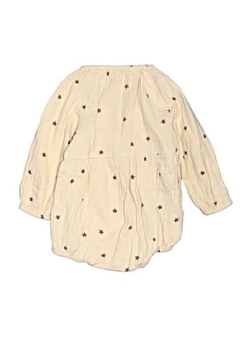 Rylee + Cru Long Sleeve Onesie (view 2)