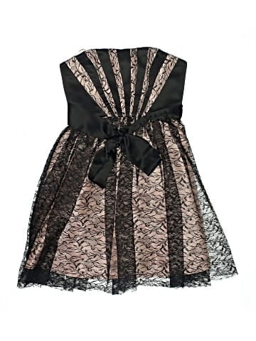 Max and Cleo Cocktail Dress (view 1)