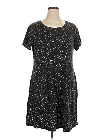 Isaac Mizrahi LIVE! Casual Dress (view 1)