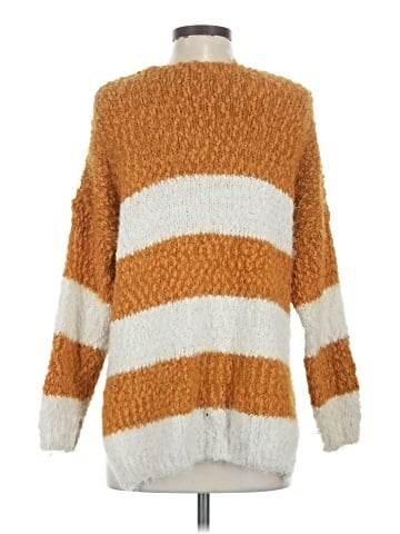 Altar'd State Pullover Sweater (view 2)